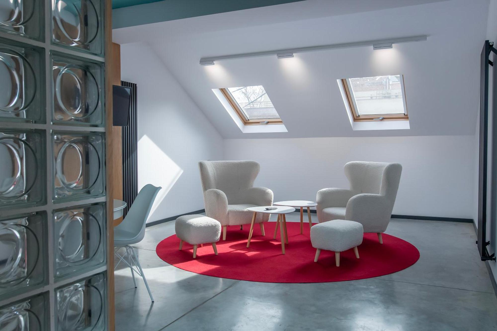 Serviced Designed By Urban 17 * Tbilisi