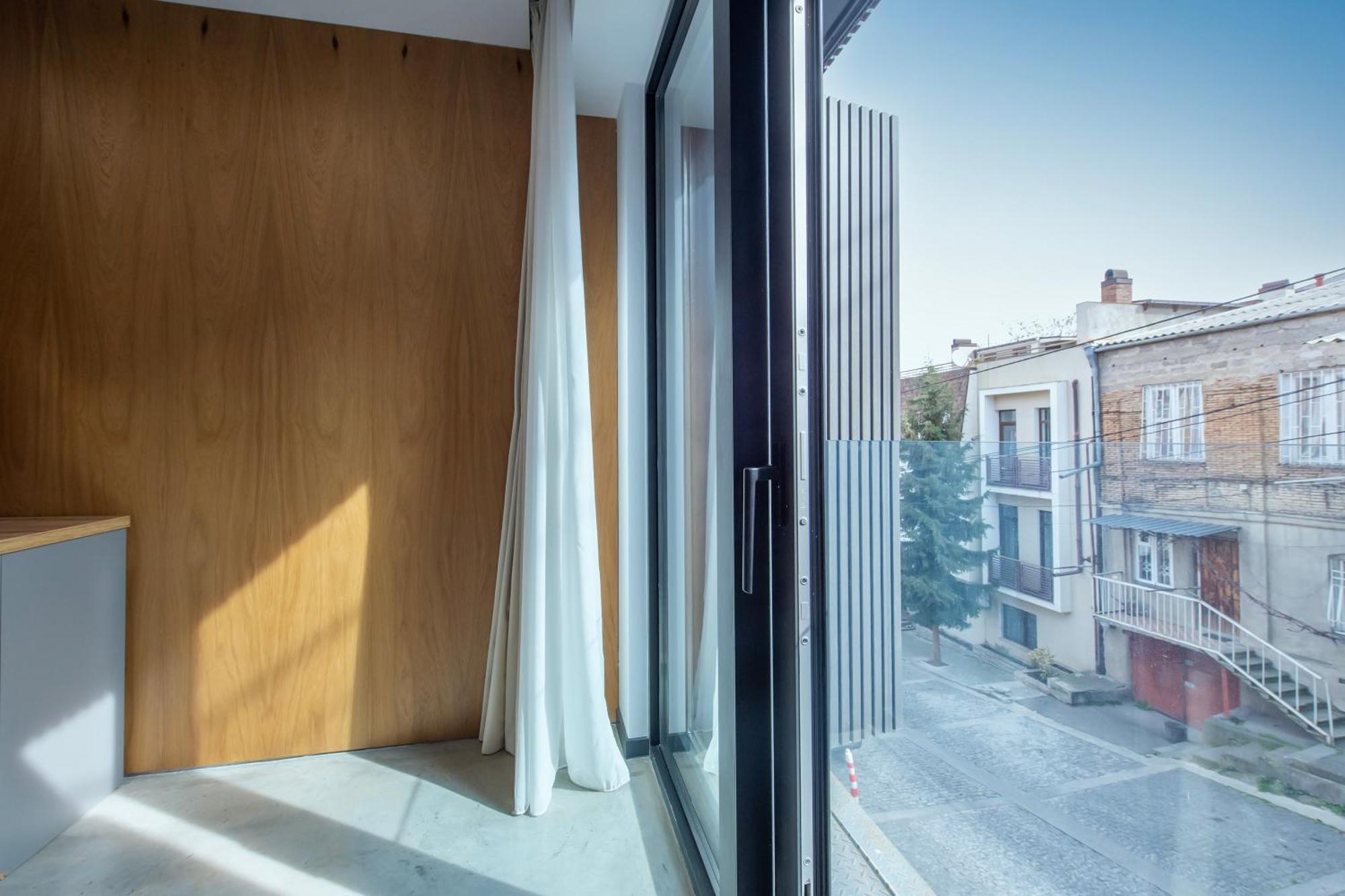 Apartment Serviced Designed By Urban 17 Tbilisi
