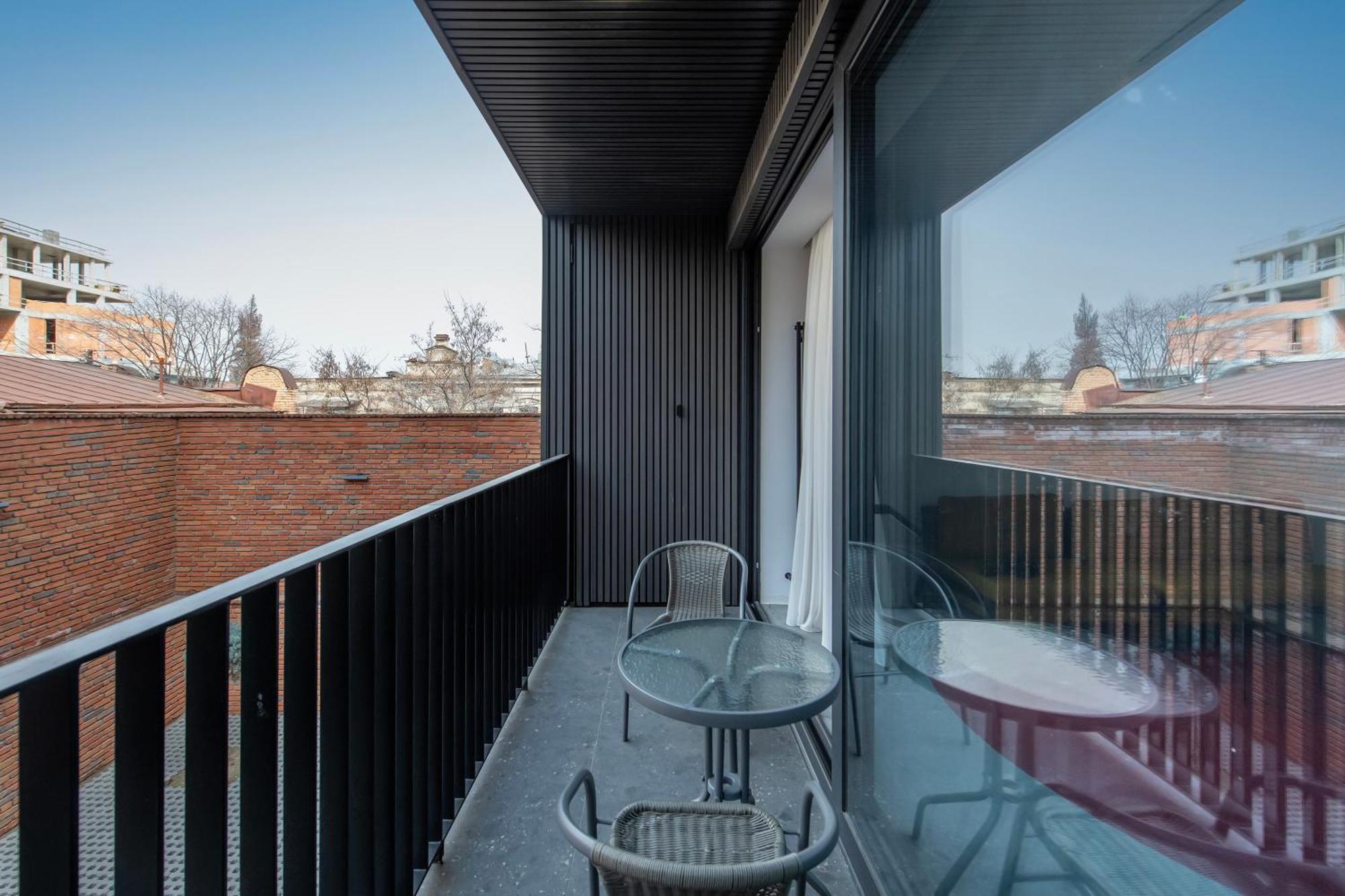 Apartment Serviced Designed By Urban 17 *