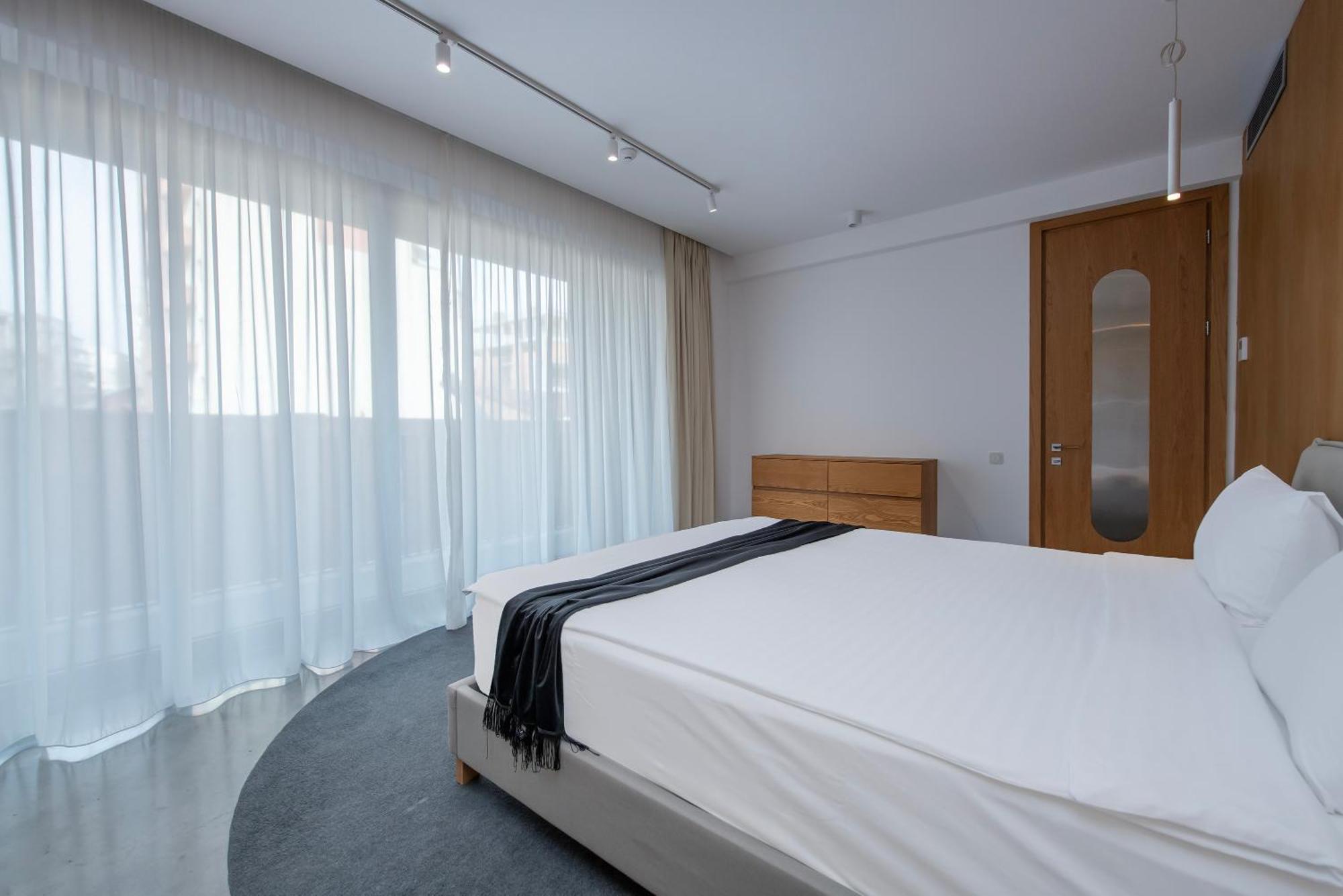 Apartment Serviced Designed By Urban 17 *