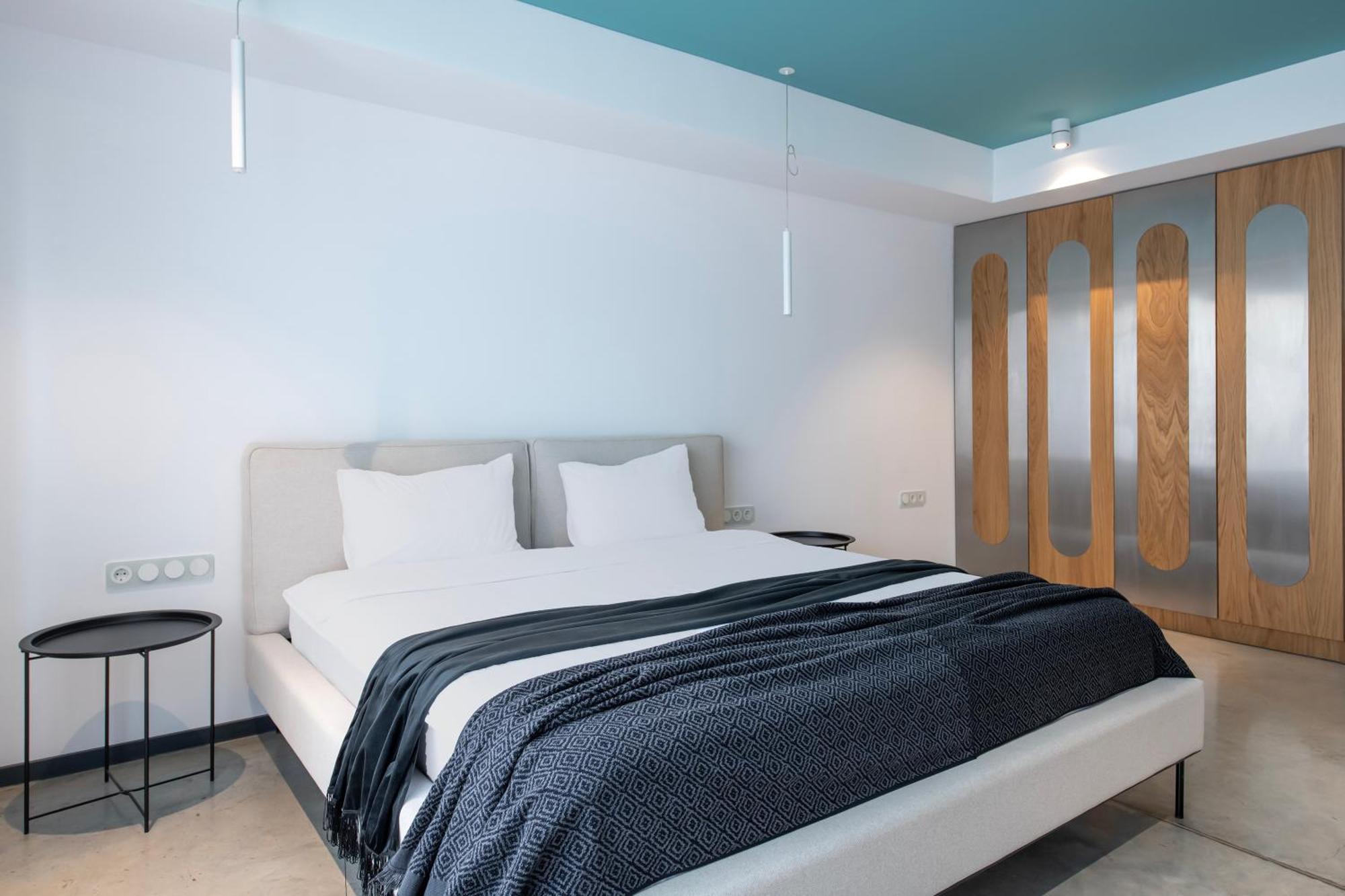 Serviced Designed By Urban 17 * Tbilisi