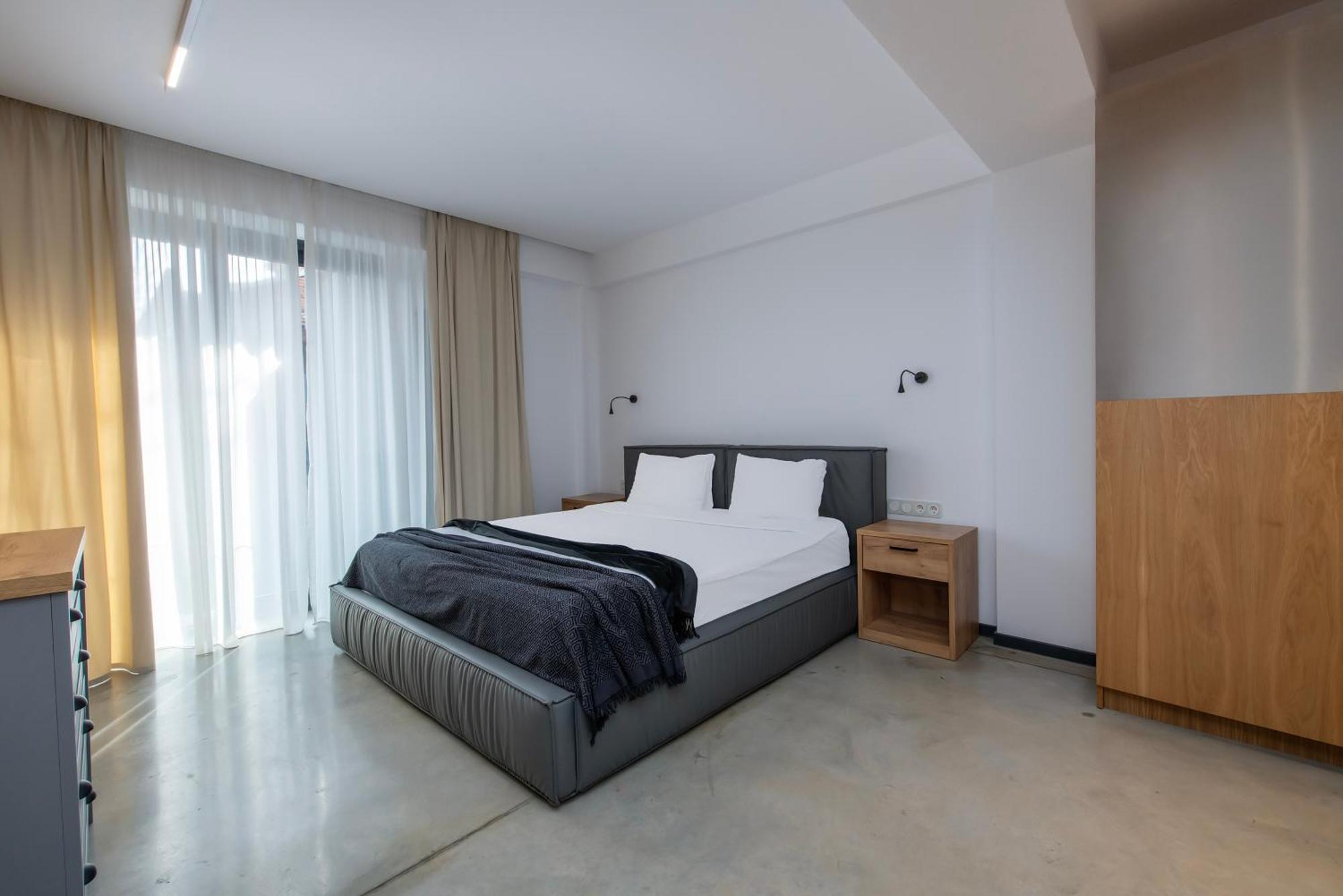 Serviced Designed By Urban 17 Tbilisi