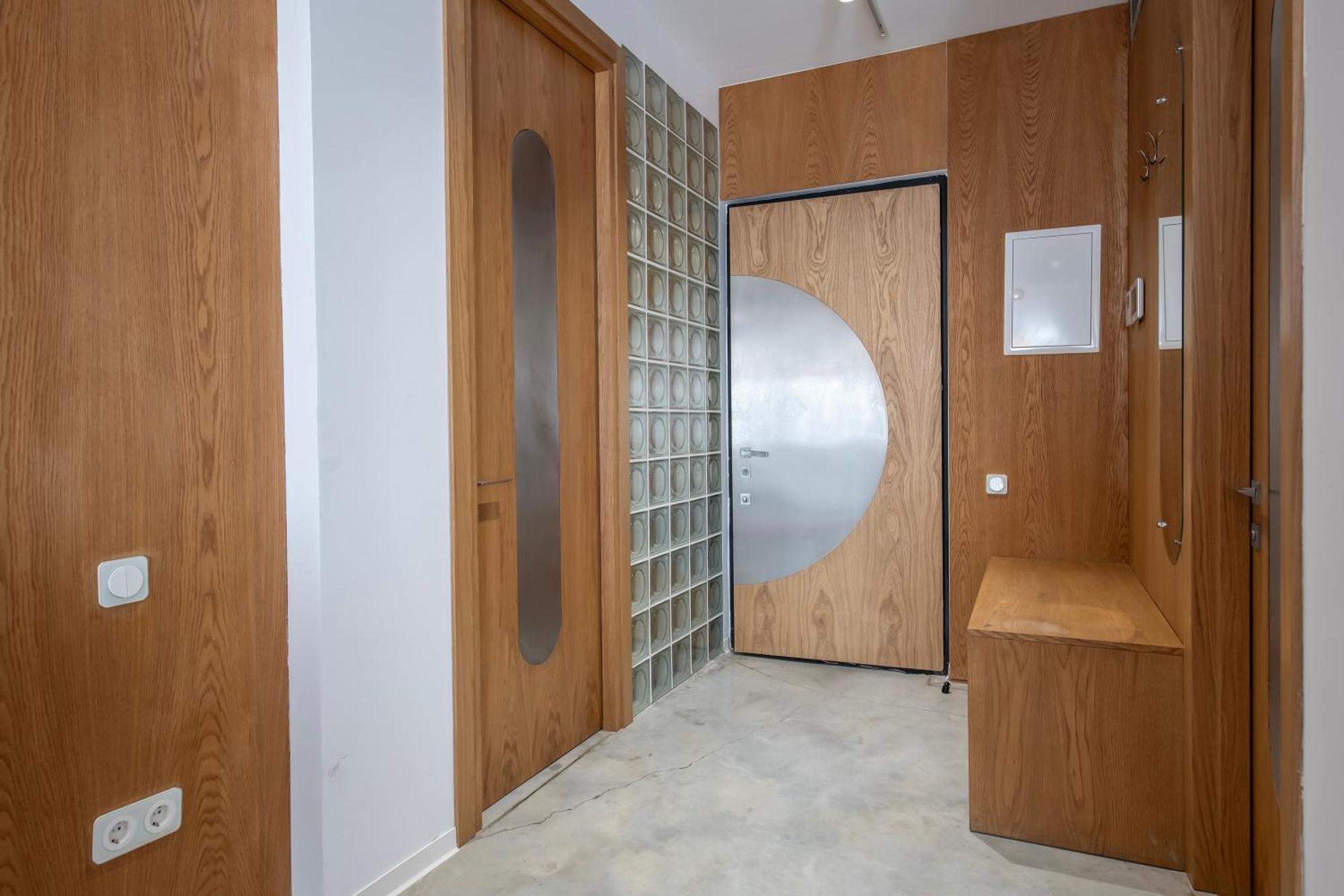 Serviced Designed By Urban 17 Apartment *