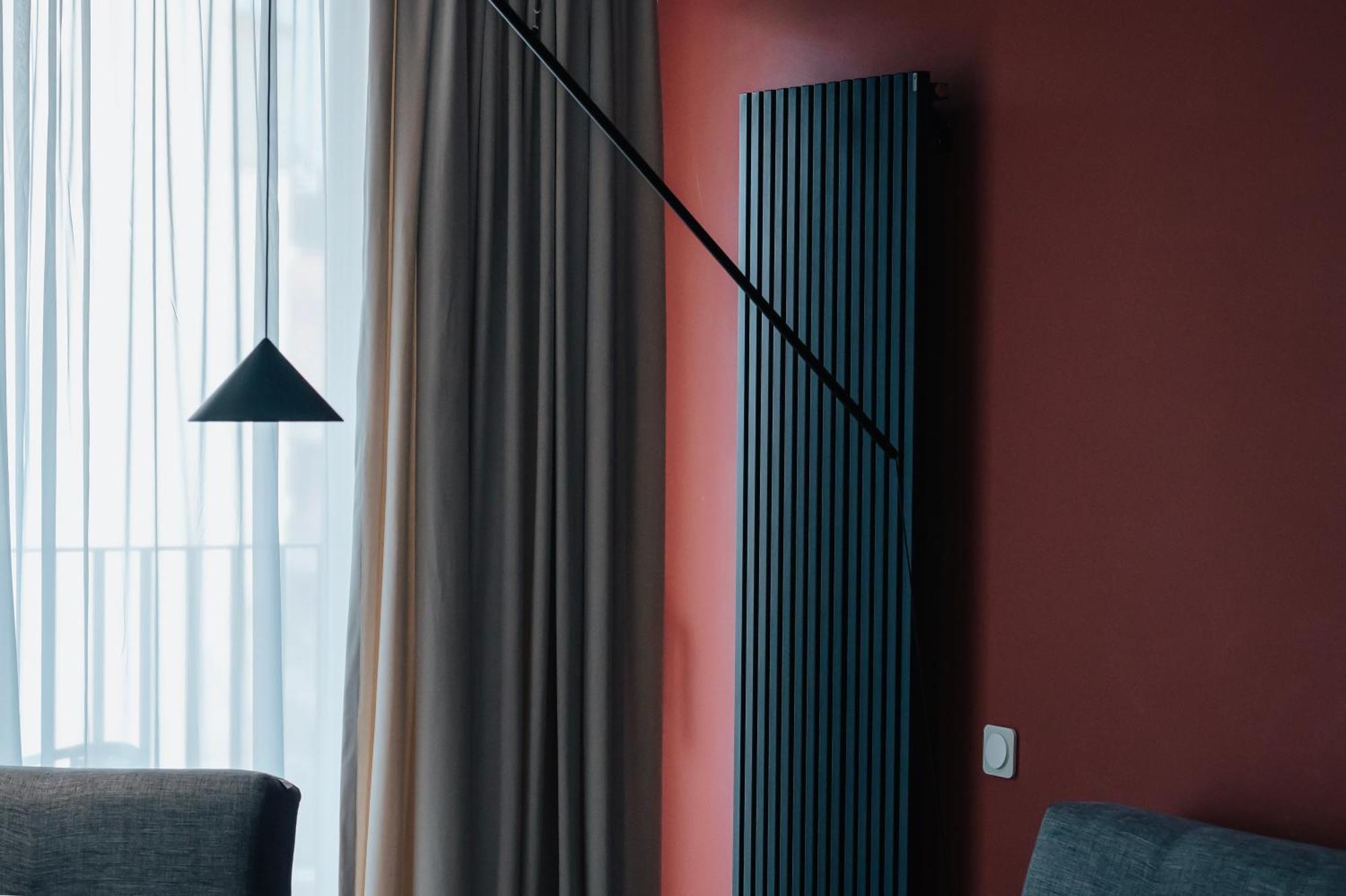 Apartment Serviced Designed By Urban 17