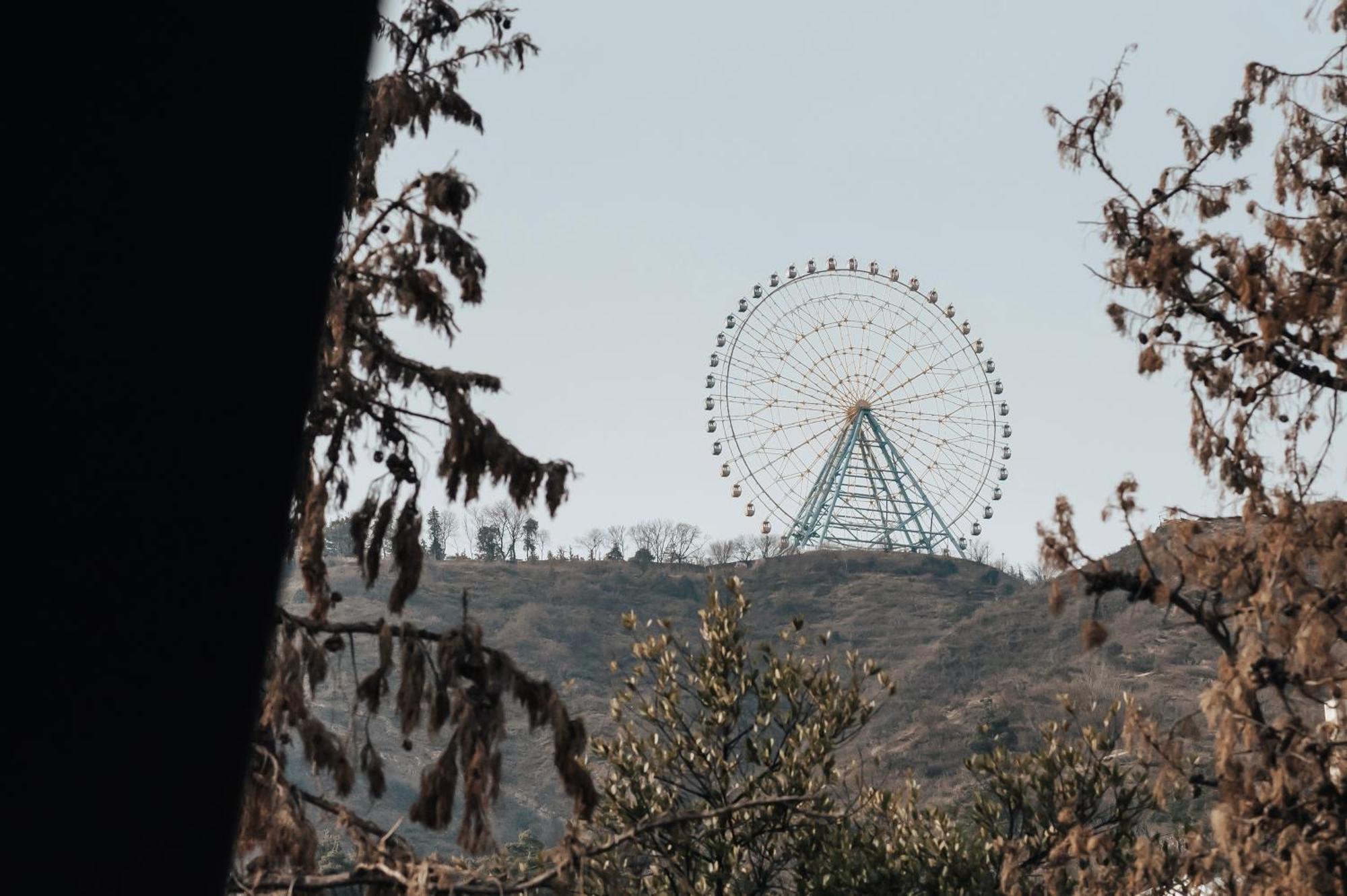 Serviced Designed By Urban 17 Tbilisi