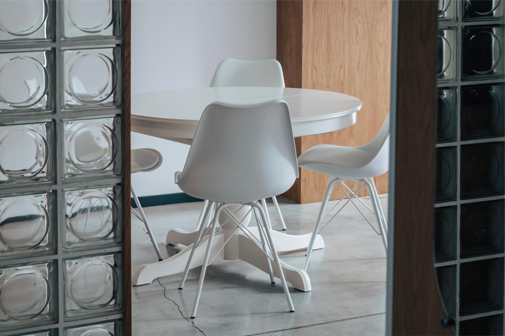 Serviced Designed By Urban 17 * Tbilisi