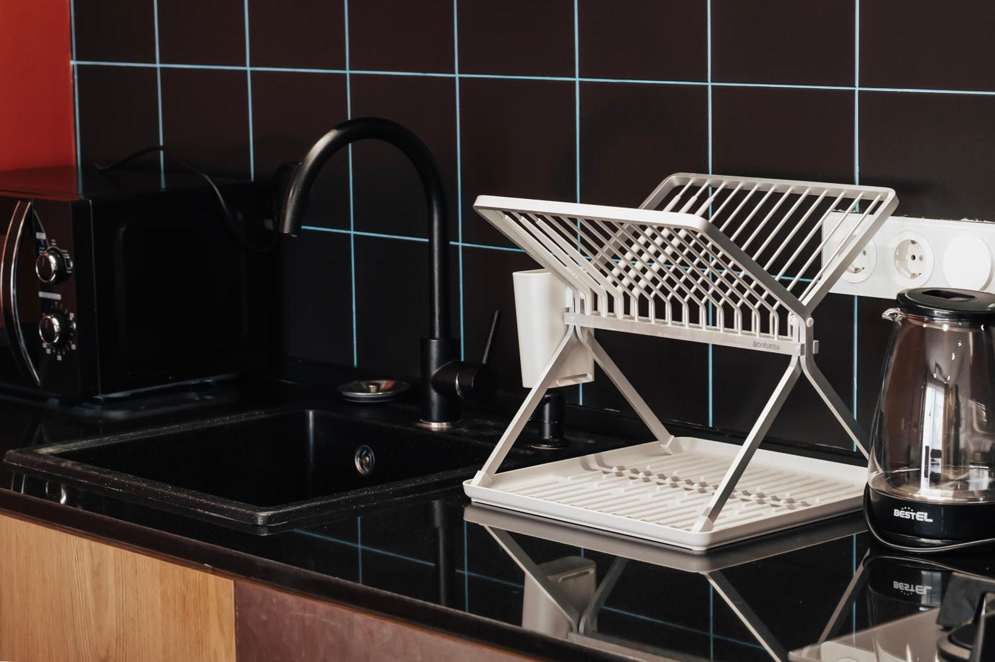 Serviced Designed By Urban 17 Tbilisi