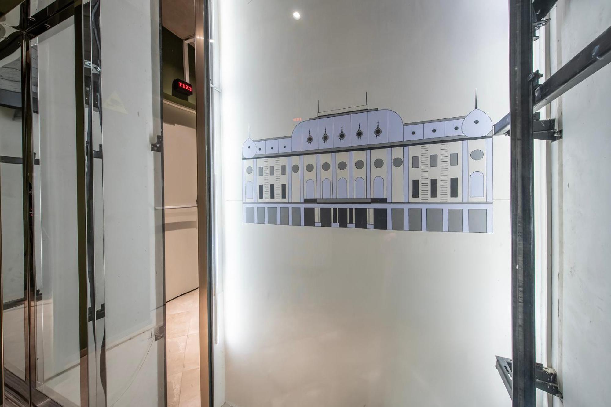Serviced Designed By Urban 17 Apartment Tbilisi