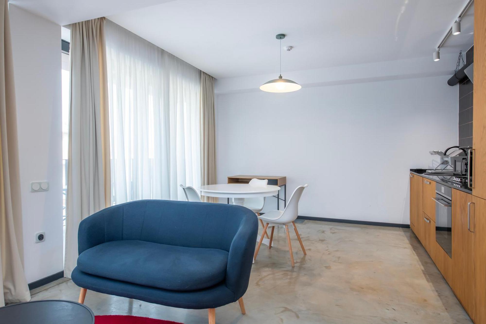 Apartment Serviced Designed By Urban 17 *