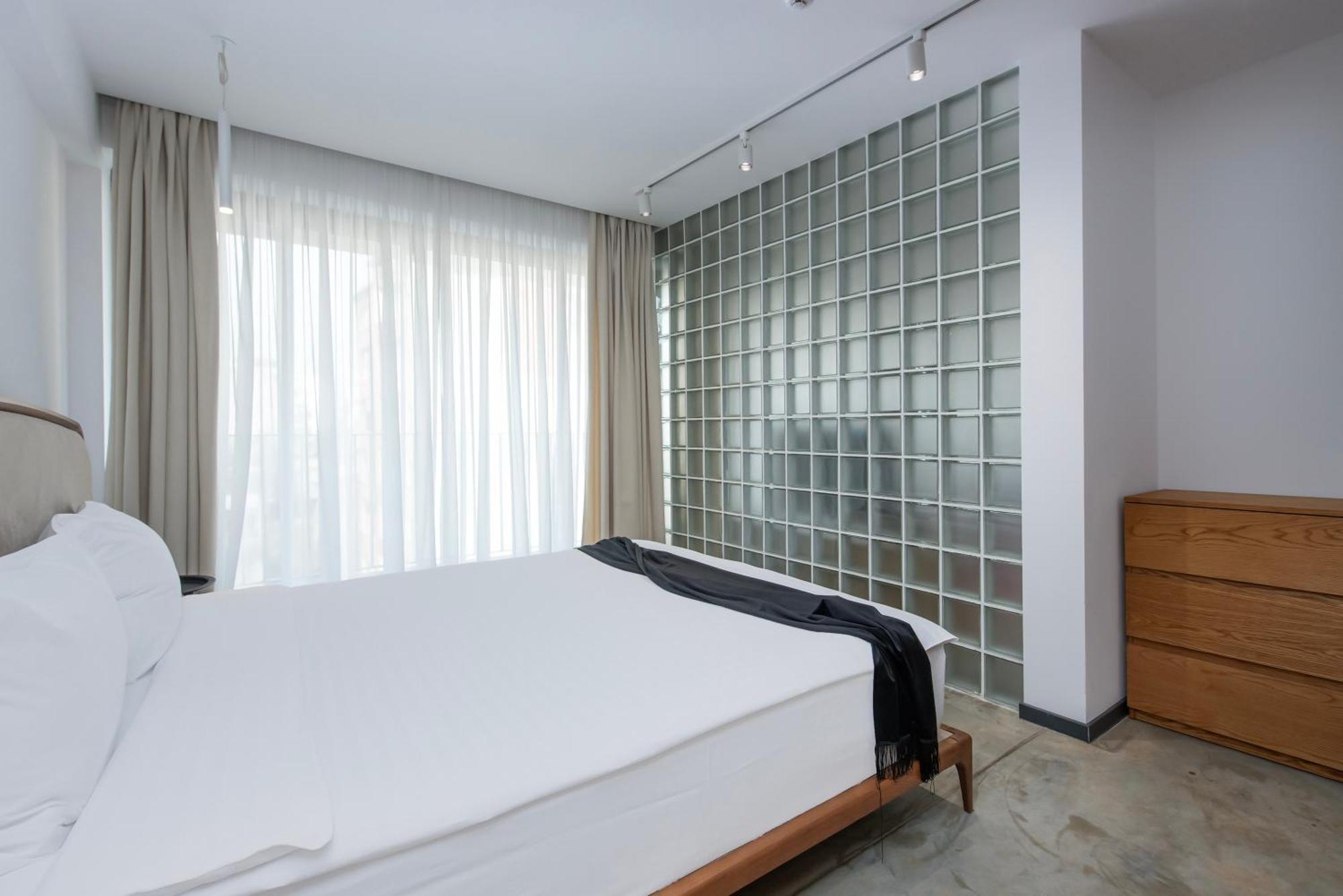 Apartment Serviced Designed By Urban 17 Tbilisi