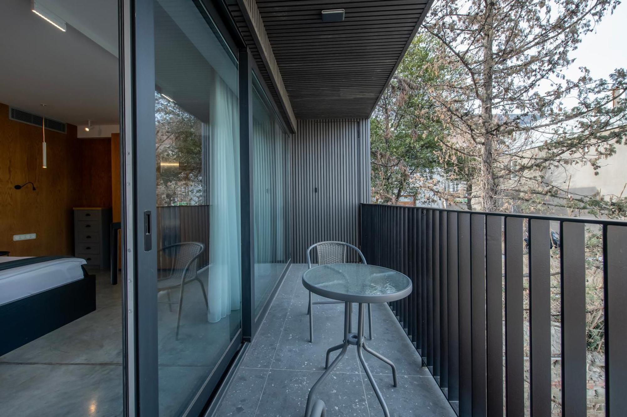 Serviced Designed By Urban 17 Apartment *