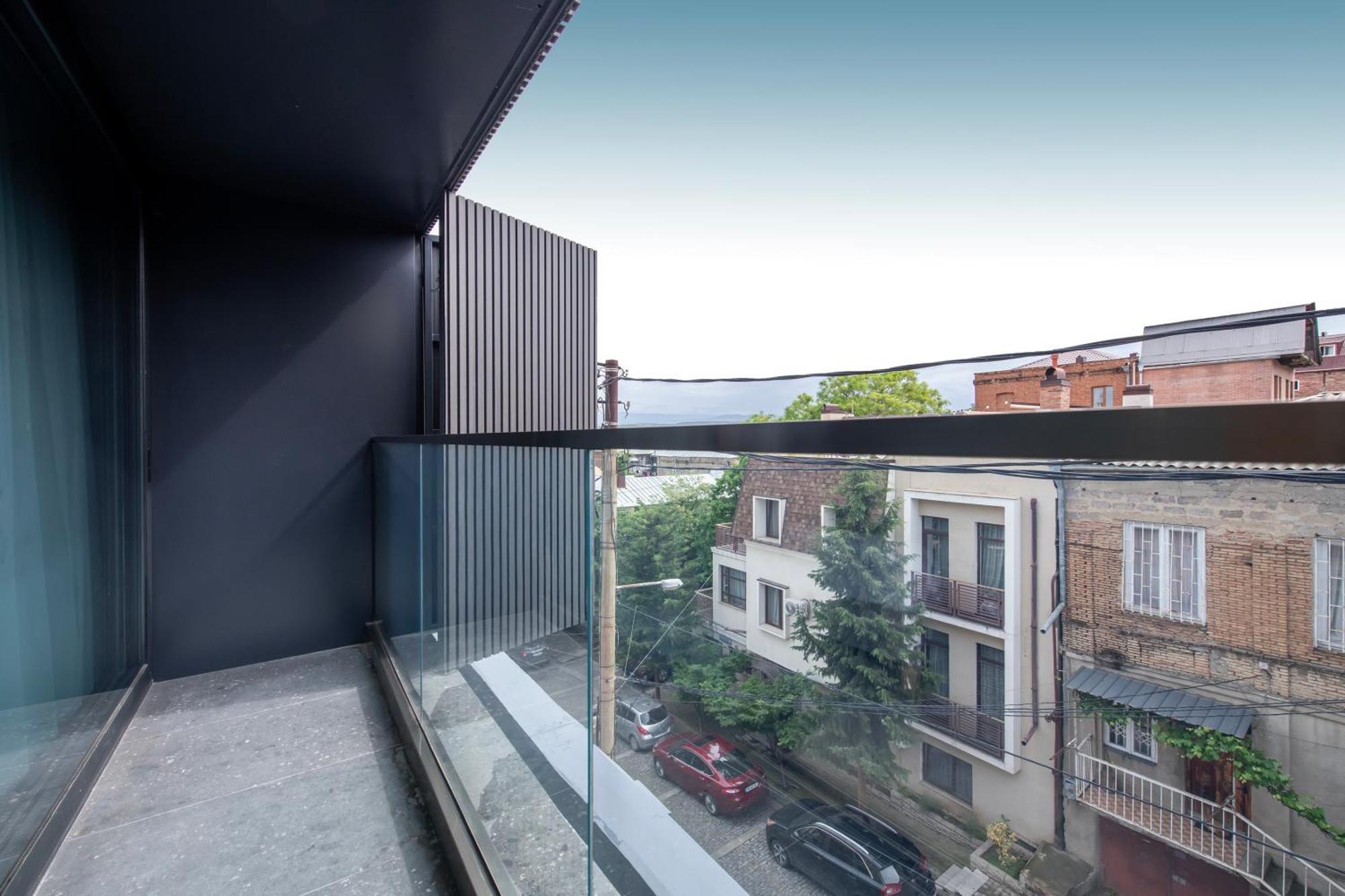 Apartment Serviced Designed By Urban 17 *