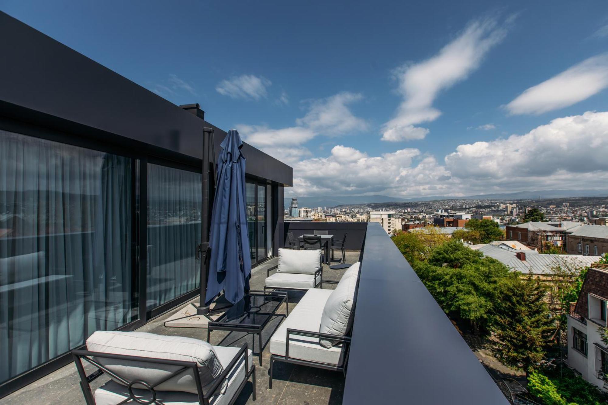 Apartment Serviced Designed By Urban 17 *